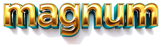 magnum slot
