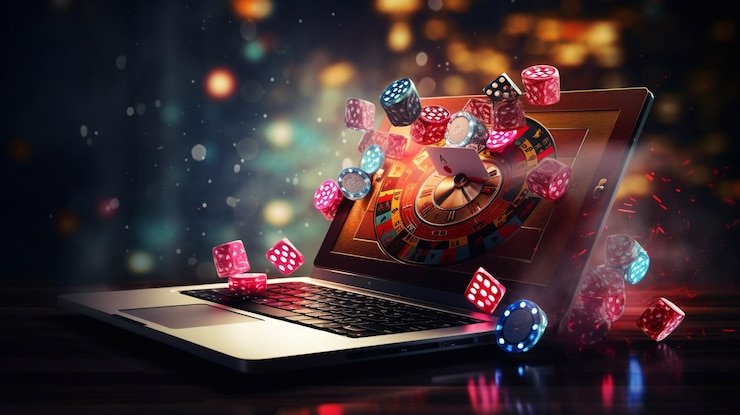 magnum slot featured game showcase