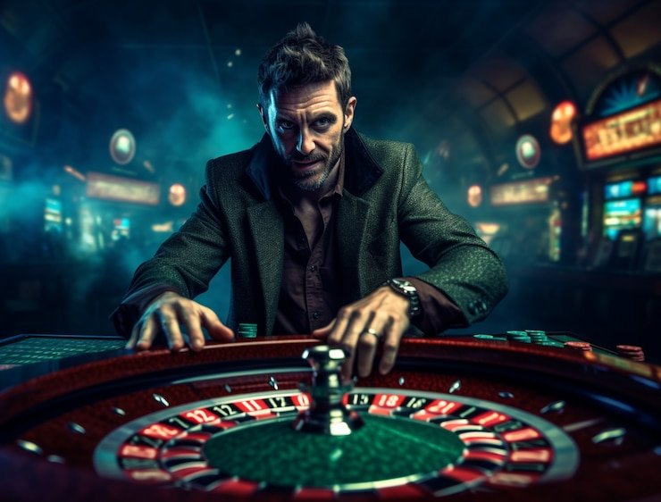 Platform magnum slot menampilkan berbagai kategori permainan kasino dan sportsbook