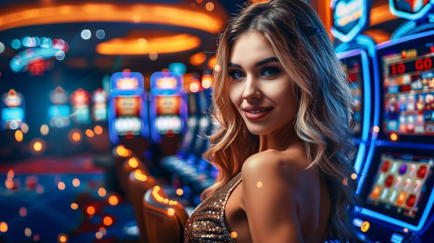 Antarmuka permainan Colok Jitu di platform magnum slot
