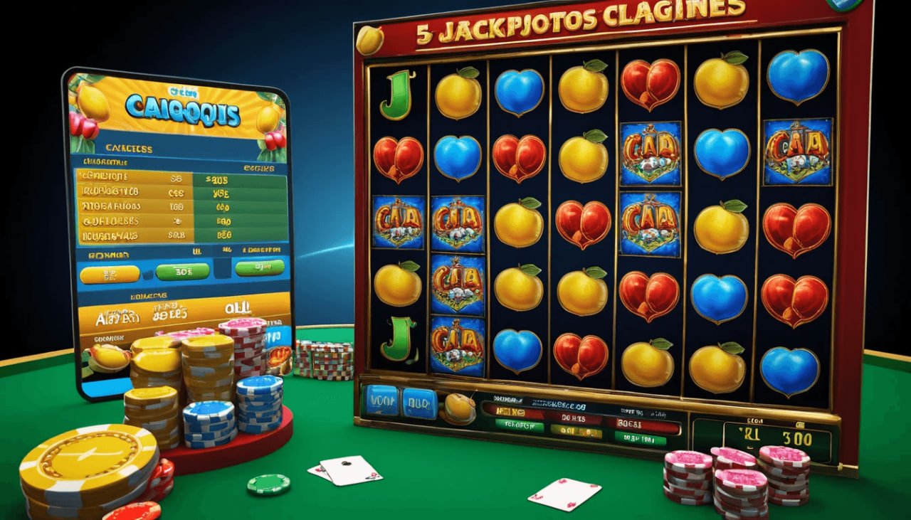 Proses pemilihan angka di Erek Erek magnum slot