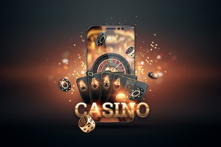 magnum slot featured game showcase