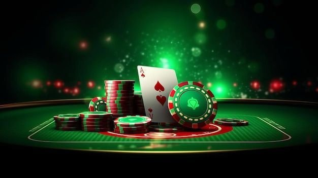 Penawaran promosi turnamen spesial di magnum slot