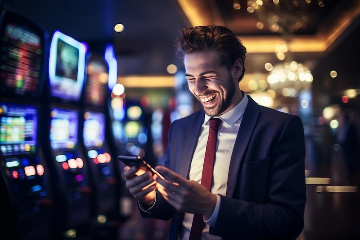 Platform magnum slot dengan antarmuka mobile-friendly untuk Mobile Legends