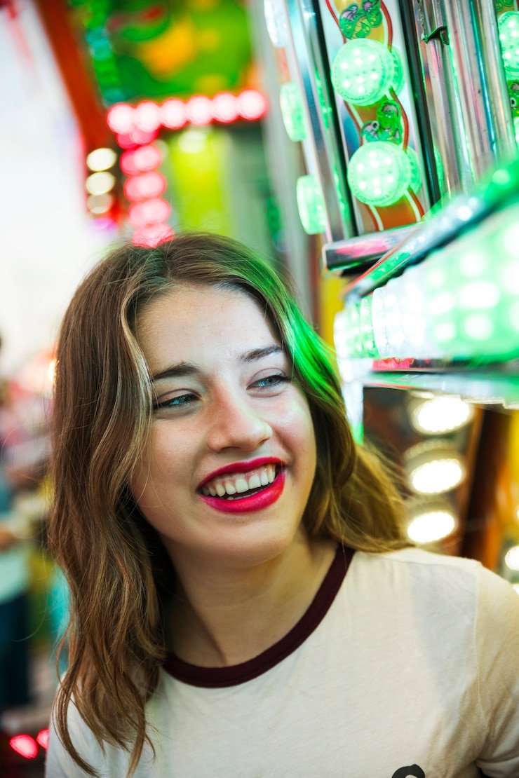magnum slot featured game showcase