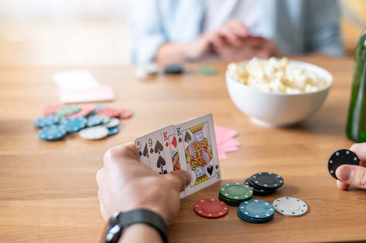 Struktur promosi welcome magnum slot dengan berbagai metode pembayaran lokal