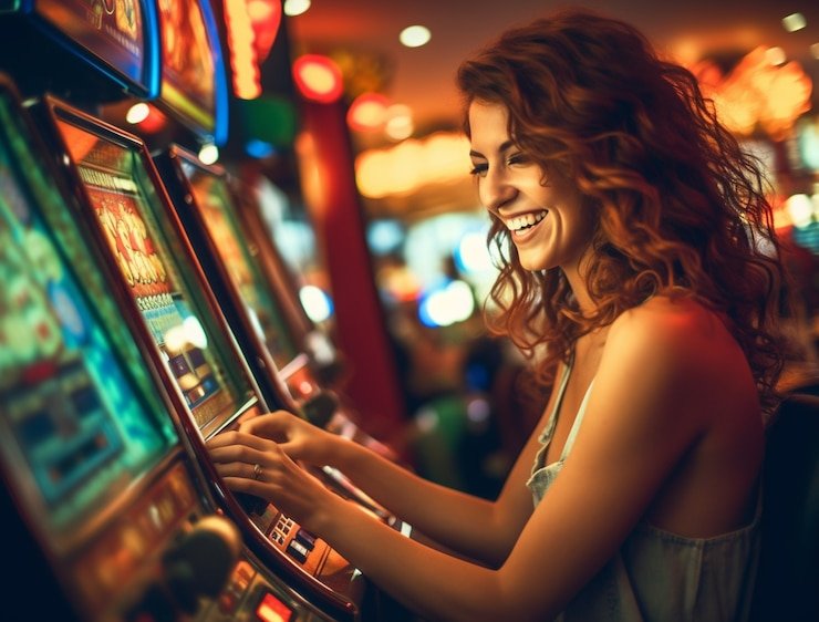 Dashboard program referral magnum slot