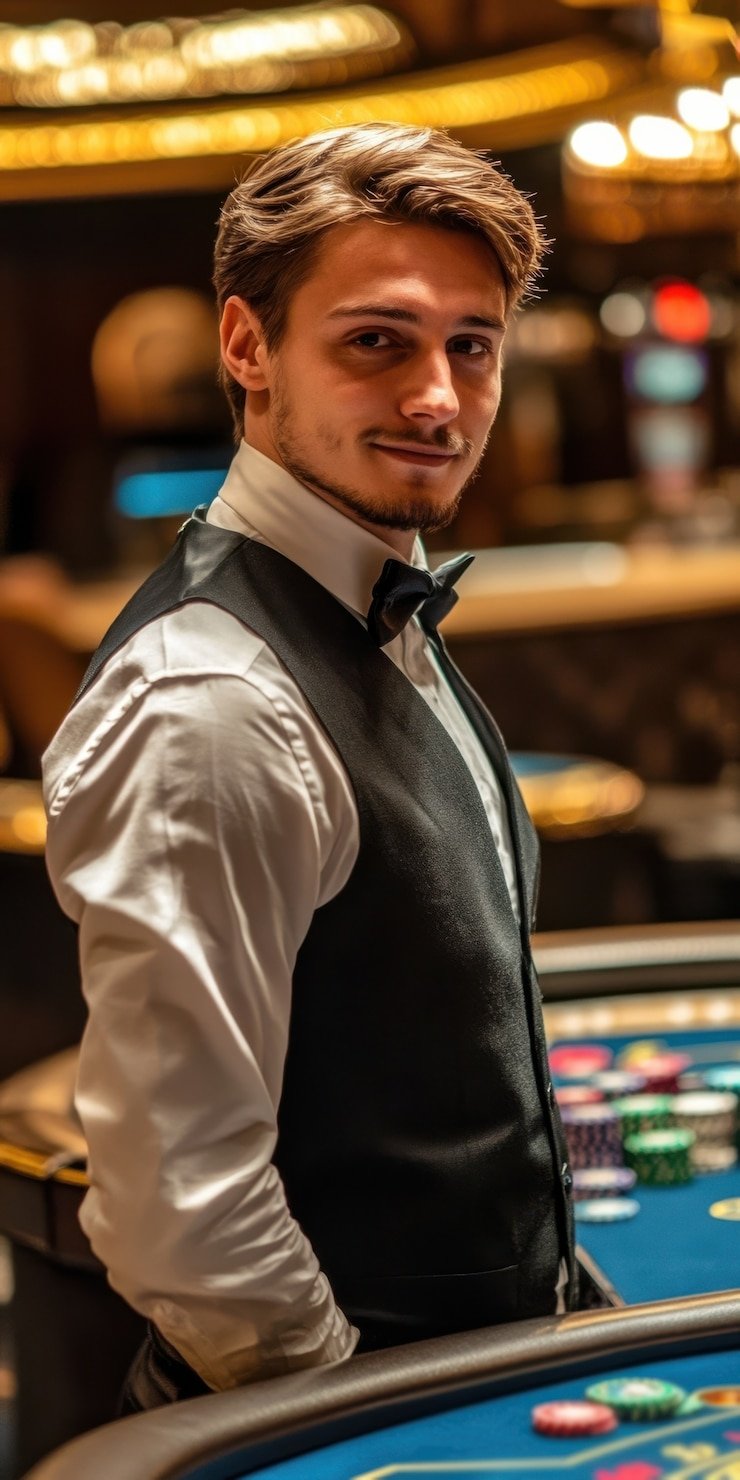 magnum slot featured game showcase