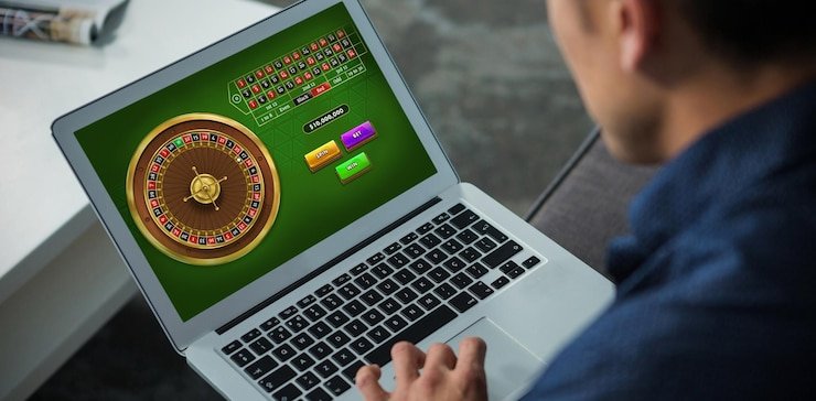 Push Gaming permainan berkualitas tinggi di magnum slot