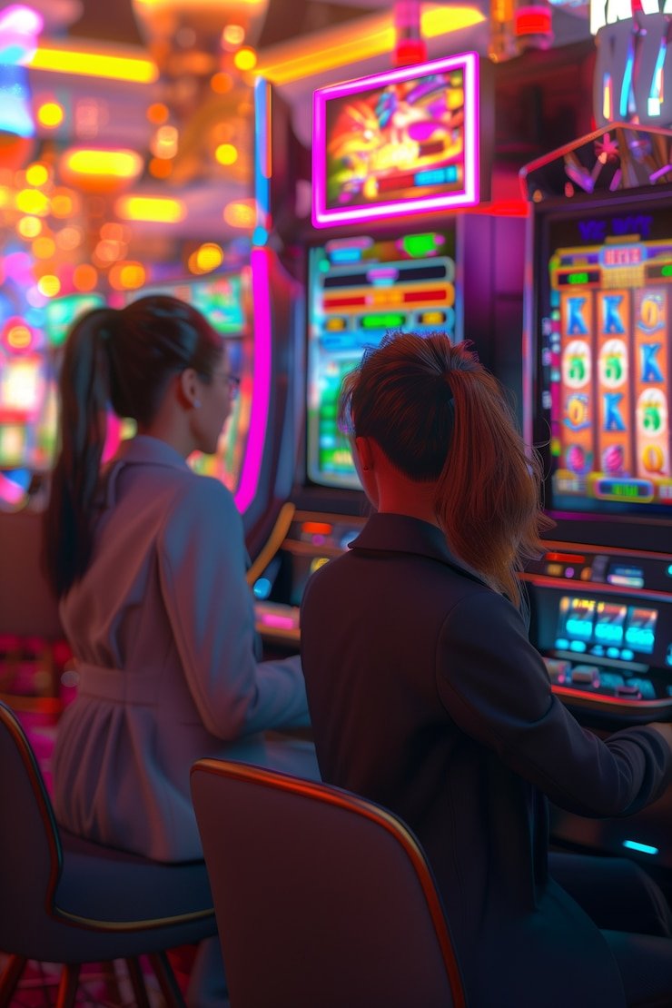 QRIS pembayaran magnum slot