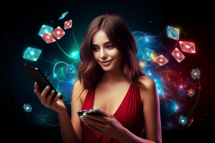 Panduan langkah demi langkah bermain Sweet Bonanza di magnum slot